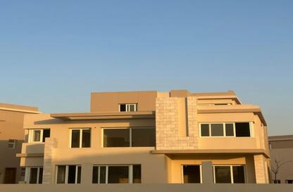 تاون هاوس - 4 غرف نوم - 4 حمامات للبيع في تواني هايد بارك - كمبوندات 6 أكتوبر - مدينة 6 أكتوبر - الجيزة