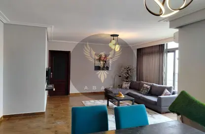Apartment - 3 Bedrooms - 3 Bathrooms for sale in Tag Sultan - Ring Road - Cairo Apartment - 3 Bedrooms - 3 Bathrooms for sale in Tag Sultan - Ring Road - Cairo