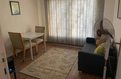 Penthouse - 3 Bedrooms - 3 Bathrooms for rent in The Village - South Investors Area - New Cairo City - Cairo