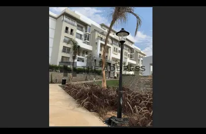 Apartment - 2 Bedrooms - 2 Bathrooms for sale in Hyde Park - 5th Settlement Compounds - The 5th Settlement - New Cairo City - Cairo