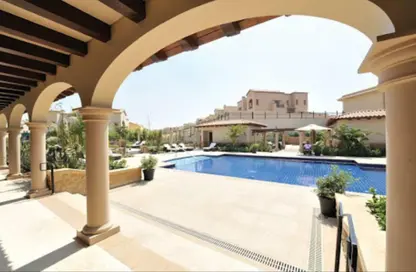 Villa - 5 Bedrooms - 4 Bathrooms for sale in Terencia - Uptown Cairo - Mokattam - Cairo