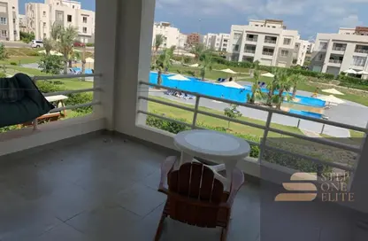 شاليه - 2 غرف نوم - 1 حمام للبيع في أمواج - سيدي عبد الرحمن - الساحل الشمالي