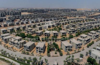 Apartment - 3 Bedrooms - 3 Bathrooms for sale in Katameya Creeks - 5th Settlement Compounds - The 5th Settlement - New Cairo City - Cairo
