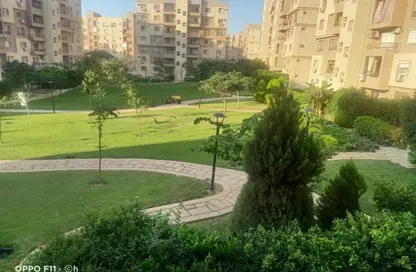 Apartment - 3 Bedrooms - 1 Bathroom for rent in Madinaty - Cairo