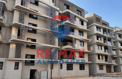Apartment - 2 Bedrooms - 3 Bathrooms for sale in Badya Palm Hills - 6 October Compounds - 6 October City - Giza
