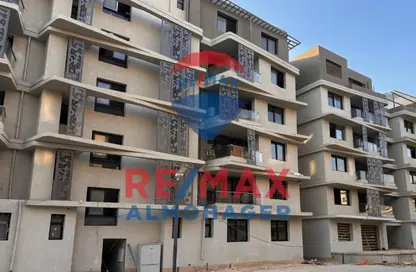 Apartment - 2 Bedrooms - 3 Bathrooms for sale in Badya Palm Hills - 6 October Compounds - 6 October City - Giza