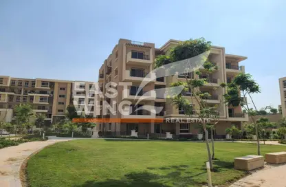 Apartment - Studio - 1 Bathroom for sale in Taj City - 5th Settlement Compounds - The 5th Settlement - New Cairo City - Cairo