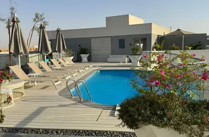 شقة - 2 غرف نوم - 2 حمامات للبيع في بلوم فيلدز - كمبوندات مدينة المستقبل - مدينة المستقبل - القاهرة