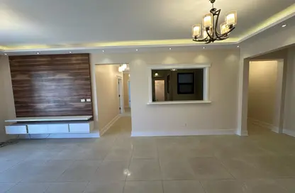 Apartment - 2 Bedrooms - 3 Bathrooms for rent in Eastown - 5th Settlement Compounds - The 5th Settlement - New Cairo City - Cairo
