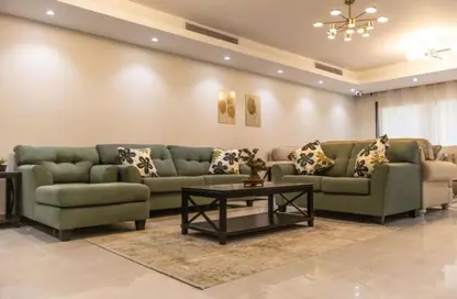 Apartment - 3 Bedrooms - 2 Bathrooms for sale in R7 - New Capital City - Cairo