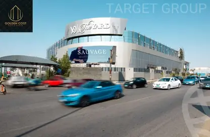 Retail - Studio for sale in Al Sadat Axis - The 1st Settlement - New Cairo City - Cairo