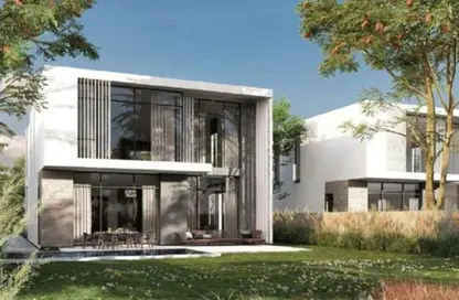 Villa - 4 Bedrooms - 4 Bathrooms for sale in Zed East - 5th Settlement Compounds - The 5th Settlement - New Cairo City - Cairo