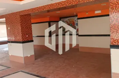 Office Space - Studio - 1 Bathroom for rent in 90 Street - The 5th Settlement - New Cairo City - Cairo