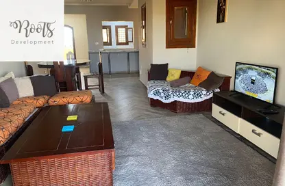 شاليه - 2 غرف نوم - 2 حمامات للبيع في مارينا 5 - مارينا - العلمين - الساحل الشمالي