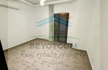 Apartment - 3 Bedrooms - 3 Bathrooms for rent in The Courtyards - Sheikh Zayed Compounds - Sheikh Zayed City - Giza