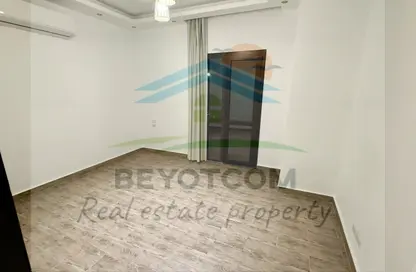 Apartment - 3 Bedrooms - 3 Bathrooms for rent in The Courtyards - Sheikh Zayed Compounds - Sheikh Zayed City - Giza