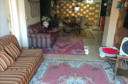 Apartment - 2 Bedrooms - 1 Bathroom for rent in Abo Qir St. - Ibrahimia - Hay Wasat - Alexandria