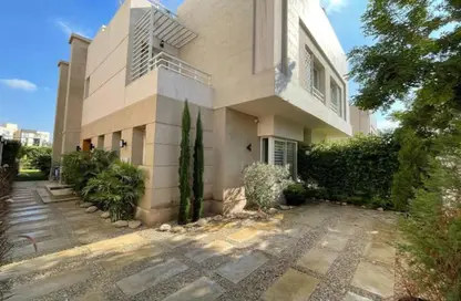 Twin House - 5 Bedrooms - 5 Bathrooms for sale in Atrio - Sheikh Zayed Compounds - Sheikh Zayed City - Giza