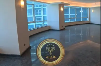 Apartment - 4 Bedrooms - 3 Bathrooms for sale in Hilton Cairo Nile Maadi - Athar El Nabi - Hay Masr El Kadima - Cairo