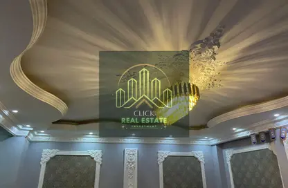 Apartment - 3 Bedrooms - 2 Bathrooms for sale in Street 10 - 11th District - Sheikh Zayed City - Giza