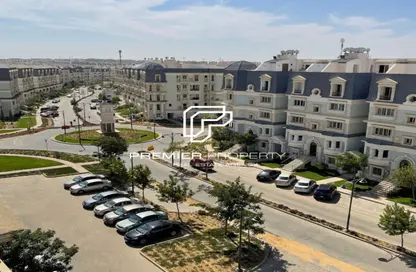 iVilla - 3 Bedrooms - 3 Bathrooms for sale in Mountain View Hyde Park - 5th Settlement Compounds - The 5th Settlement - New Cairo City - Cairo