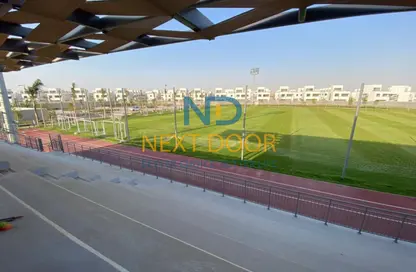Apartment - 2 Bedrooms - 2 Bathrooms for sale in Al Burouj Compound - El Shorouk Compounds - Shorouk City - Cairo