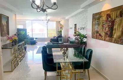 Apartment - 3 Bedrooms - 2 Bathrooms for sale in Camp Chezar - Hay Wasat - Alexandria