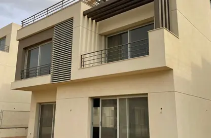 فيلا - 7 غرف نوم - 7 حمامات للبيع في بالم هيلز نيو كايرو - كمبوندات التجمع الخامس - التجمع الخامس - مدينة القاهرة الجديدة - القاهرة