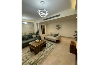 Apartment - 3 Bedrooms - 3 Bathrooms for rent in Eastown - 5th Settlement Compounds - The 5th Settlement - New Cairo City - Cairo Apartment - 3 Bedrooms - 3 Bathrooms for rent in Eastown - 5th Settlement Compounds - The 5th Settlement - New Cairo City - Cairo