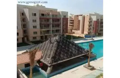 Apartment - 3 Bedrooms - 3 Bathrooms for sale in Promenade New Cairo - 5th Settlement Compounds - The 5th Settlement - New Cairo City - Cairo