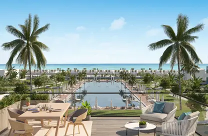 Townhouse - 3 Bedrooms - 2 Bathrooms for sale in D-Bay - Qesm Ad Dabaah - North Coast Townhouse - 3 Bedrooms - 2 Bathrooms for sale in D-Bay - Qesm Ad Dabaah - North Coast