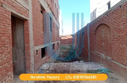 فيلا - 8 غرف نوم - 7 حمامات للبيع في طريق مدينة برج العرب الجديدة-مرسى مطروح - برج العرب - مدينة برج العرب - الاسكندرية
