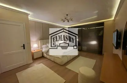 Apartment - 3 Bedrooms - 3 Bathrooms for rent in El Rehab Extension - Al Rehab - New Cairo City - Cairo