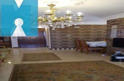 شقة - 3 غرف نوم - 3 حمامات للبيع في اوبرا سيتي - الحي السادس - الشيخ زايد - الجيزة