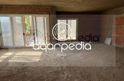 Duplex - 3 Bedrooms - 3 Bathrooms for sale in Park View - North Investors Area - New Cairo City - Cairo