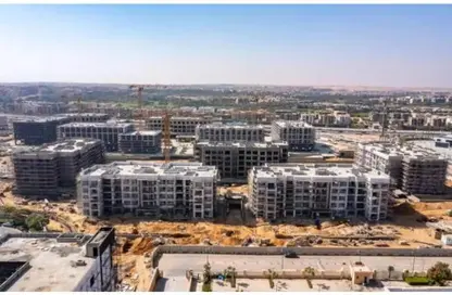 شقة - 3 غرف نوم - 3 حمامات للبيع في ميفيدا - كمبوندات التجمع الخامس - التجمع الخامس - مدينة القاهرة الجديدة - القاهرة