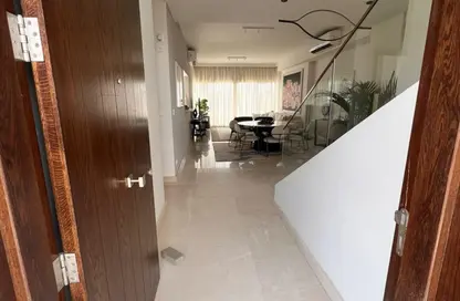 شقة - 2 غرف نوم - 2 حمامات للبيع في كايرو جايت - كمبوندات الشيخ زايد - الشيخ زايد - الجيزة