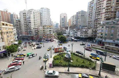 شقة - 2 غرف نوم - 1 حمام للبيع في سيدي بشر - حي اول المنتزة - الاسكندرية
