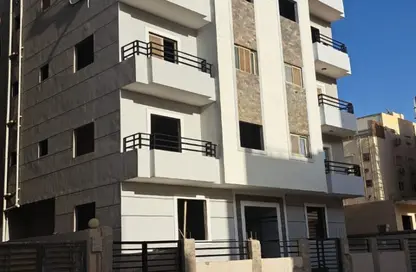 شقة - 3 غرف نوم - 2 حمامات للبيع في عمارات الاندلس - حى الاندلس - مدينة القاهرة الجديدة - القاهرة