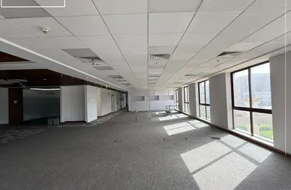 Whole Building - Studio - 7+ Bathrooms for rent in Mivida - 5th Settlement Compounds - The 5th Settlement - New Cairo City - Cairo