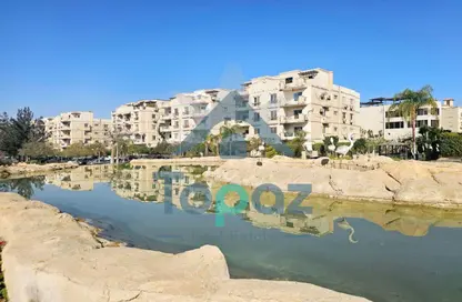 (بنتهاوس  (روف - 3 غرف نوم - 4 حمامات للبيع في بيفرلي هيلز - كمبوندات الشيخ زايد - الشيخ زايد - الجيزة