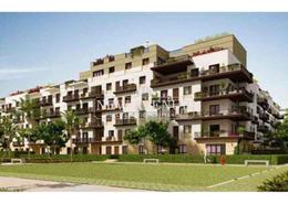 Apartment - 3 bedrooms for للبيع in The Address East - 90 Street - The 5th Settlement - New Cairo City - Cairo