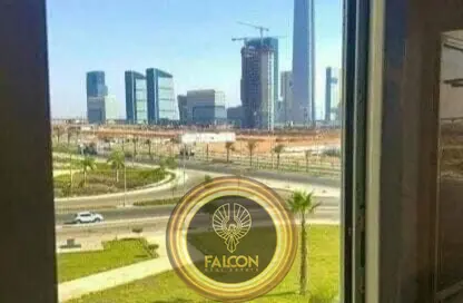 Apartment - 3 Bedrooms - 2 Bathrooms for sale in Al Maqsad - New Capital Compounds - New Capital City - Cairo