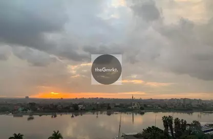 شقة - 5 غرف نوم - 4 حمامات للبيع في المعادي - حي المعادي - القاهرة