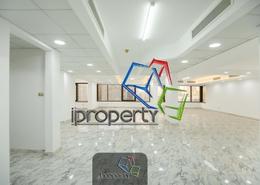 Office Space - 1 bathroom for للايجار in Mohamed Bahaa Al Din Al Ghouri St. - Smouha - Hay Sharq - Alexandria