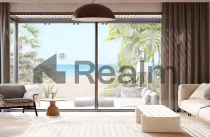 Chalet - 2 Bedrooms - 2 Bathrooms for sale in Soma Breeze - Soma Bay - Safaga - Hurghada - Red Sea