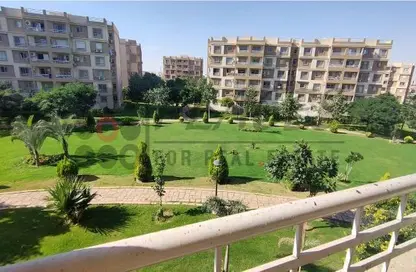 Apartment - 3 Bedrooms - 2 Bathrooms for rent in Madinaty - Cairo