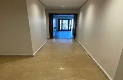 شقة - 2 غرف نوم - 3 حمامات للايجار في بارك سايد ريزيدنس - أبراج زيد - كمبوندات الشيخ زايد - الشيخ زايد - الجيزة