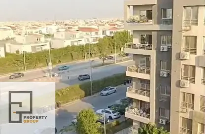 Apartment - 3 Bedrooms - 2 Bathrooms for sale in Janna 1 - Sheikh Zayed Compounds - Sheikh Zayed City - Giza Apartment - 3 Bedrooms - 2 Bathrooms for sale in Janna 1 - Sheikh Zayed Compounds - Sheikh Zayed City - Giza