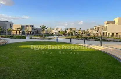 شقة - 3 غرف نوم - 3 حمامات للبيع في سوديك ايست - الحي السادس - هليوبوليس الجديدة - القاهرة
